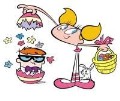 dexter laboratriuma